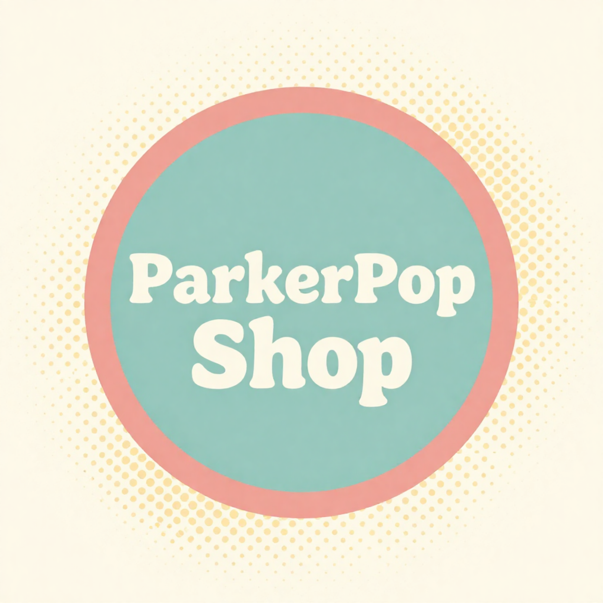 ParkerPopShop